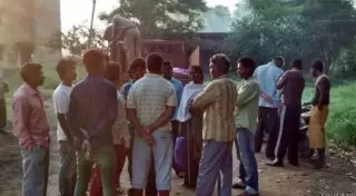 В Индии убили пятерых женщин за колдовство