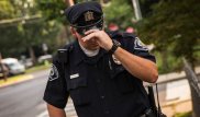 Еще одного афроамериканца застрелил американский полицейский