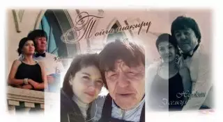 500 человек присутствовали на свадьбе у "молодого старика" из Атырау