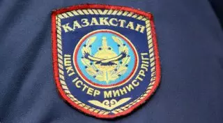 Полицейский задержан за убийство гражданина Узбекистана в Атырау