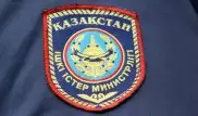 Полицейский задержан за убийство гражданина Узбекистана в Атырау