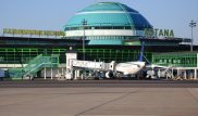 Тело погибшей в Турции казахстанки доставили на родину