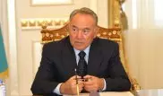 Назарбаев назвал ключевые направления дальнейшего развития Алматы