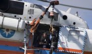Основной версией столкновения гидросамолета и вертолета в России считают ошибку пилотирования