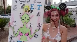 10 примеров свастики в различных культурах мира