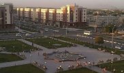 Зрители концерта погибли при обрушении перил моста в Узбекистане