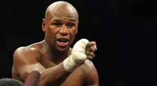 Флойд Мейвезер высказался о Геннадии Головкине