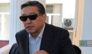 Ходатайство об отводе судьи по делу Серика Ахметова отклонено