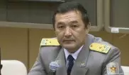 Космонавт Аимбетов: Служа правдой и верой родине, можно добиться многого