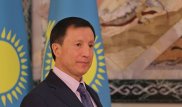 Джаксыбеков продолжит заниматься вопросами EXPO-2017