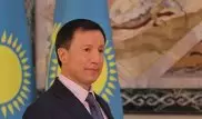 Джаксыбеков продолжит заниматься вопросами EXPO-2017