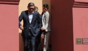 Адвокаты готовы доказать невиновность Ахметова по эпизоду дела о взятке