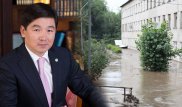 Новый аким проинспектирует работы по ликвидации последствий селя в Алматы
