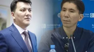 Внезапность кадровых перестановок объяснили фирменным политическим стилем Назарбаева