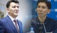 Внезапность кадровых перестановок объяснили фирменным политическим стилем Назарбаева