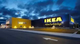 В шведской IKEA зарезали двух посетителей