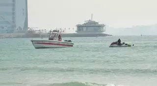 Отец запретил спасать тонущую дочь "ради ее чести" в Дубаи