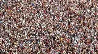 Население Земли превысит 11 миллиардов человек к концу столетия - ООН