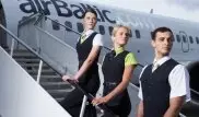 Пьяный экипаж AirBaltic сняли с самолета в Норвегии