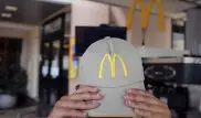 На месте кинотеатра "Алатау" может появиться McDonald's