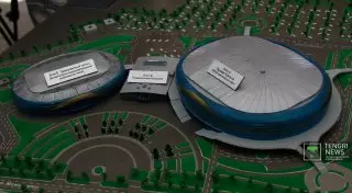 Подробности церемонии открытия Универсиады озвучили организаторы