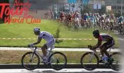 Вторая любительская велогонка профессионального уровня Tour Of World Class пройдет в Алматы