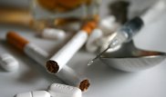 За появление в общественных местах под воздействием наркотиков предлагают наказывать в РК