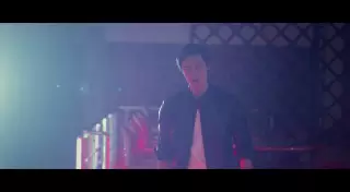 Казахстанец снялся в российском фильме с Леонидом Ярмольником