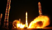 В России завели уголовное дело по факту аварии "Протона-М"
