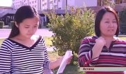 Еще одна выпускница-отличница из Астаны не получила грант