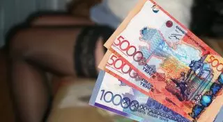 Девушку продали за 20 тысяч тенге в сексуальное рабство в Кокшетау