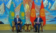 Границы Казахстана и Кыргызстана открылись в рамках ЕАЭС