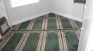 Комнаты для молитв появятся в новых колониях Казахстана