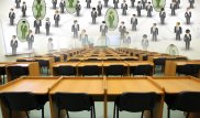 39 обладателей "Алтын белгі" остались без гранта