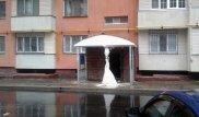 Вкладчики ЖССБ пожаловались на некачественное жилье в Алматы