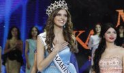 Ужин с "Мисс Казахстан-2014" выставят на благотворительный аукцион