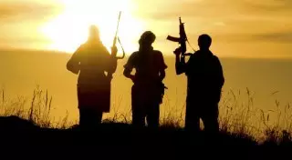 Боевиков ДАИШ можно остановить с помощью правильной информации об исламе - посол Саудовской Аравии