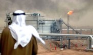 Саудовская Аравия подготовила план на случай, когда закончится нефть