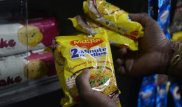 Индия требует от Nestle 100 миллионов долларов за лапшу со свинцом
