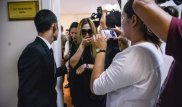 Дело Алиби: В соцсетях развернули кампанию "SOS Кайрат Жамалиев"