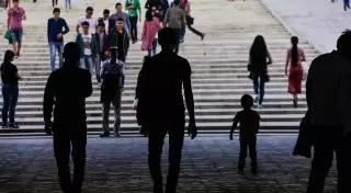 Где в Астане появятся новые подземные и надземные пешеходные переходы