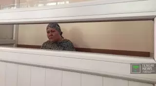 2,5 года лишения свободы попросил прокурор для врезавшейся в детский сад в Алматы женщины