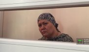 Виновница смертельного ДТП в детском саду осуждена в Алматы