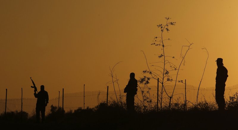 Фото © REUTERS