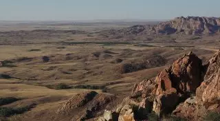 Молодежный фестиваль Хан Қорық пройдет в Улытау