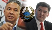 МВД поставило точку в "деле" Перуашева и Саринжипова