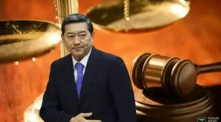 Серик Ахметов представит в суде доказательства своей невиновности