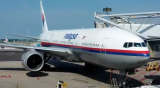 Нидерланды опубликуют доклад о крушении Boeing на Украине в октябре