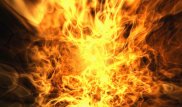 11-летняя школьница пострадала при взрыве в Шымкенте