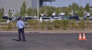 В Астане перекроют улицы из-за матча Лиги чемпионов